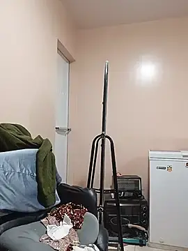 Stripchat Adult Video Chat of WetVirginPussy