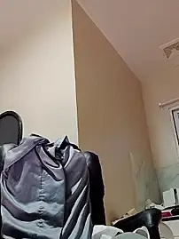 Stripchat Best Webcam of WetVirginPussy