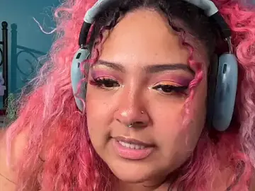 Stripchat Best Webcam of chilepinaaa