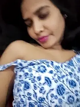 Stripchat Private Sex Chat of cute_radhikaa
