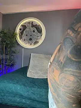 Stripchat Best live sex cam show of jordan_mayers02