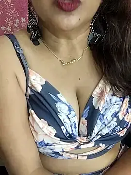 Stripchat Live Porn of joya_bhabi