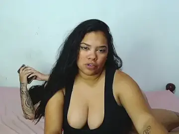 Stripchat Free Porn Cam of megan_fox888