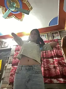 Stripchat Nude Webcam of neetuuuuu11