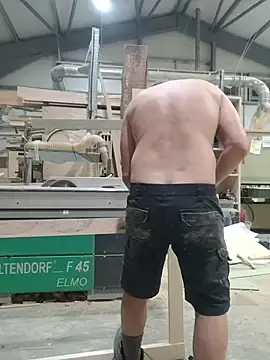 Stripchat Nude Webcam of phil4fun4