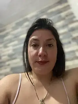Stripchat Best Webcam of Abby-LS