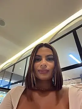 Stripchat Sex Chat of Irina_Velvett