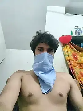 Stripchat Watch Live Sex Cams of Lakshya_choudhary04