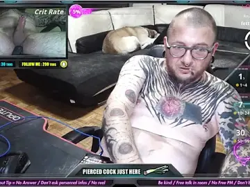 Stripchat Adult Webcam of Law_Leek