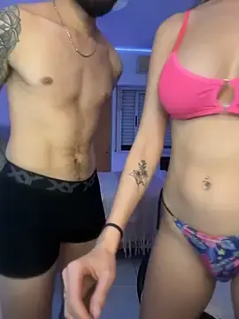 Stripchat Live Sex Cam of LolaSB