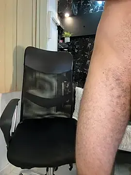 Stripchat Live Sex of Rafael_Mendezz
