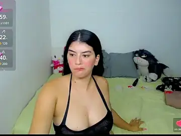 Stripchat Adult Webcams of hello_kityy25