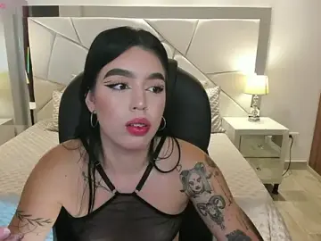 Stripchat Adult Webcams of zoee_jackson