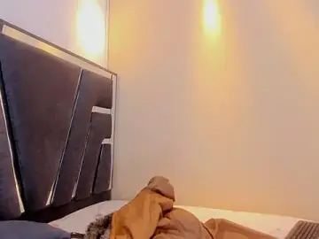Stripchat Live Sex Cam of Abby_Moss2