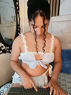 Stripchat Watch Live Sex Cams of Anabell_03