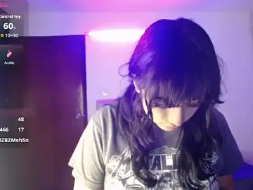 Stripchat Live Sex of Aura_cute_