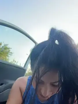 Stripchat Sex Chat of Cataleya80