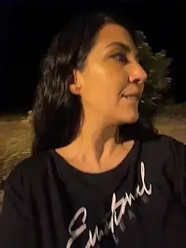 Stripchat Best live sex cam show of Cataleya80