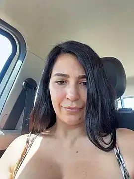 Stripchat Live Porn of Cataleya80
