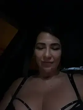 Stripchat Sex Cam of Cataleya80