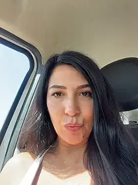Stripchat Sex Chat of Cataleya80
