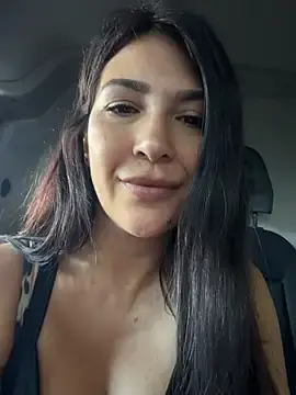 Stripchat Live Sex of Cataleya80