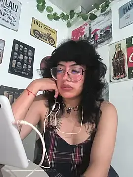Stripchat Sex Cam of Fun_Everywhere