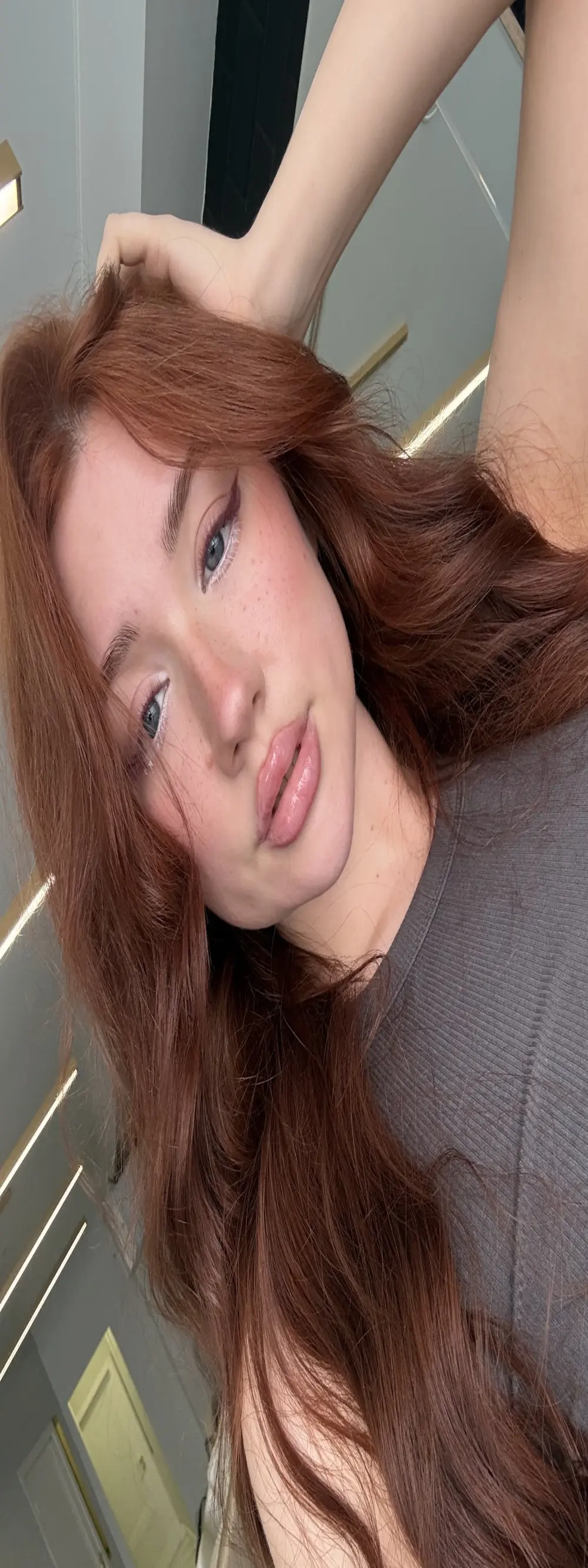 HeatherStrain