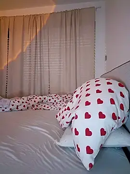 Stripchat Free Live Porn of JUJUICY-