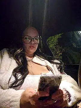 Stripchat Nude Webcam of JUJUICY-