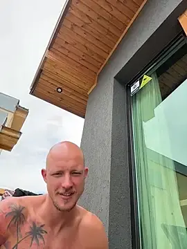 Stripchat Free Live Porn of Jack-Alice