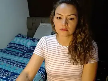 Stripchat Free Live Porn of Jiwoo_Kim