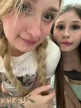 Stripchat Sex Chat of LollyPollly