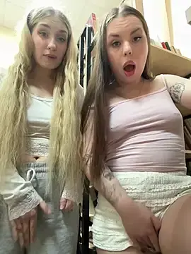 Stripchat Nude Webcam of LollyPollly