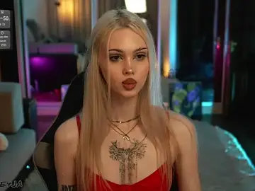 Stripchat Best Webcam of ManiFreyja
