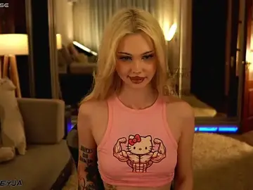 Stripchat Adult Video Chat of ManiFreyja