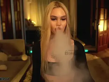 Stripchat Free Live Porn of ManiFreyja