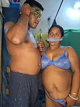 Stripchat Live Sex Cam of Real_Desi_Couple
