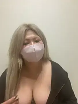 Stripchat Sex Chat of Ririri59