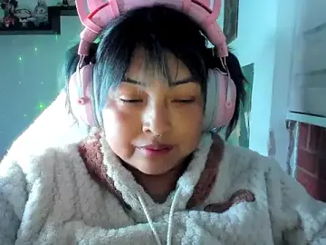 Stripchat Live Sex of Shaddycute_