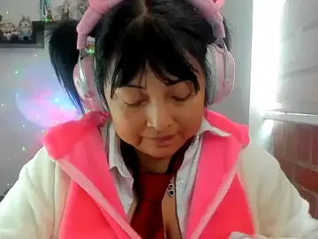 Stripchat Nude Webcam of Shaddycute_