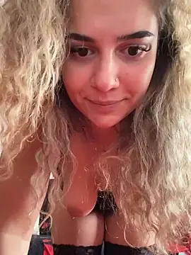 Stripchat Free Live Porn of _Jessika13_