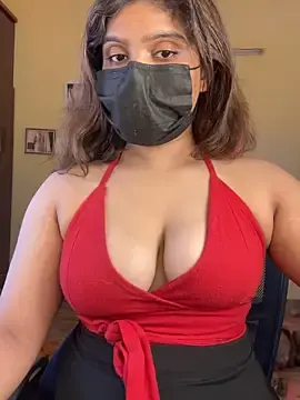 Stripchat Sex Cam of cherry_jerry