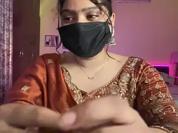 Stripchat Sex Cam of cherry_jerry