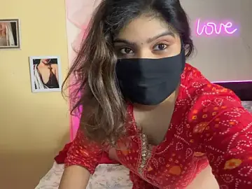 Stripchat Live Porn of cherry_jerry