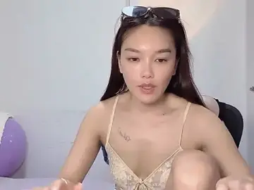 Stripchat Nude Webcam of leilei998