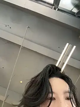 Stripchat Sex Cam of mengmeng808