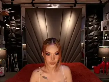 Stripchat Adult Webcam of DevilishCharmXX