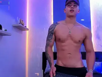 Stripchat Adult Webcams of Draven_Marceaux