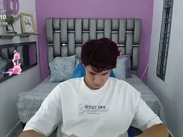 Stripchat Best Webcam of El_flaquito2